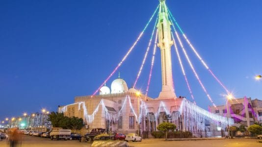 اعرف موعد أذان المغرب بالقاهرة والمحافظات في يوم 2 رمضان