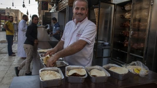 #السوريين_منورين_مصر.. دعم من المشاهير والمواطنين بعد بلاغ ضدهم