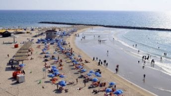 ركوب البحر