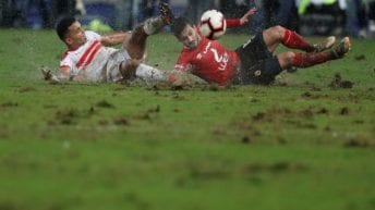 استكمال الدوري بدون الدوليين: شكوى الأهلي ورفض الزمالك