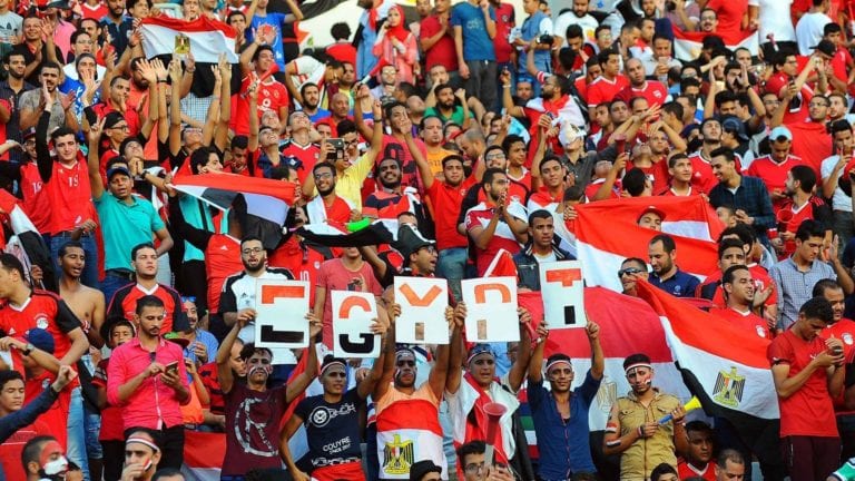 الإفتاء تناشد المصريين تشجيع المنتخب في أمم إفريقيا