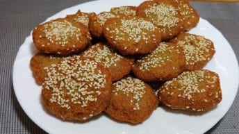 اليوم العالمي للطعمية