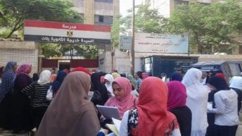 التعليم تعلن تفاصيل استعدادات امتحانات الثانوية العامة