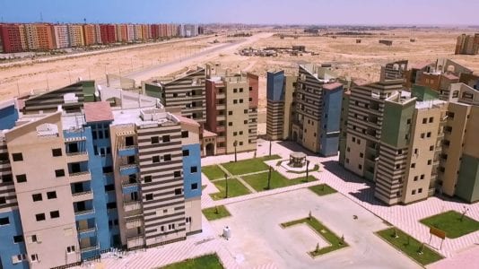 هيئة الأوقاف: مد حجز وحدات الإسكان بمدينتي العاشر من رمضان والسادات