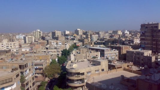 توقعات طقس الأيام الثلاثة المقبلة: انخفاض درجات الحرارة