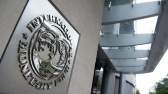 مصر تسعى لاتفاق غير مالي مع "النقد الدولي" بعد الشريحة الأخيرة