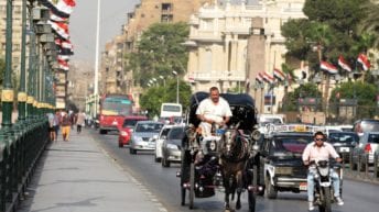 الأرصاد: طقس الغد حار والجمعة أول أيام الصيف