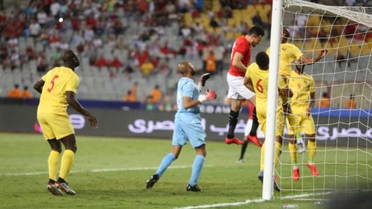 إعلان أسعار تذاكر الأدوار الإقصائية والمباراة النهائية من أمم إفريقيا