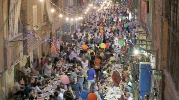 اعرف موعد أذان المغرب بالقاهرة والمحافظات يوم 30 رمضان
