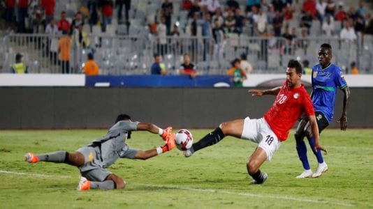 استعدادات تايم سبورت لإذاعة بطولة أمم إفريقيا 2019