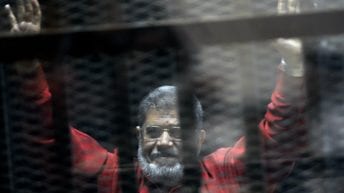 الحصاد: دفن محمد مرسي فجرا.. وطرح شقق في العاصمة الإدارية