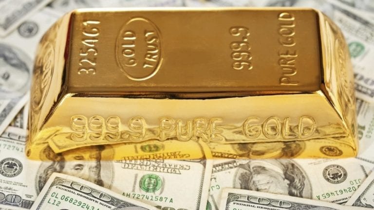 أسعار العملات والذهب اليوم الخميس