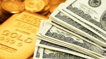 استقرار أسعار العملات والذهب اليوم الاثنين 17 يونيو