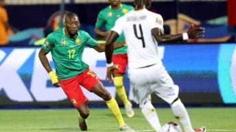 اليوم التاسع من أمم إفريقيا: فوز بنين وتعادل موريتانيا مع أنجولا والكاميرون أمام غانا