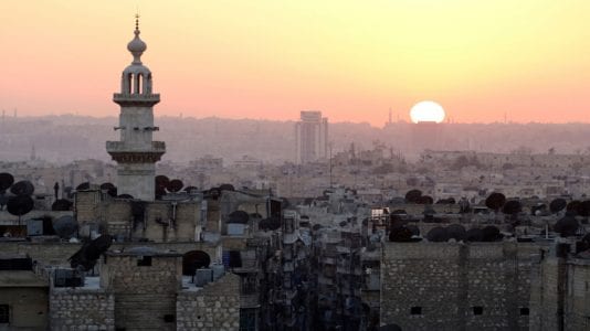 اعرف موعد أذان المغرب بالقاهرة والمحافظات يوم 28 رمضان