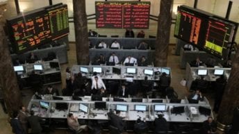 البورصة تخسر 3.1 مليارات جنيه في أولى جلسات يونيو