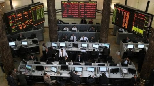 البورصة تخسر 3.1 مليارات جنيه في أولى جلسات يونيو