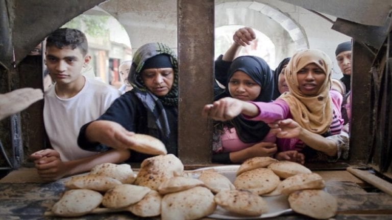 وزير التموين: تطبيق منظومة الخبز الجديدة لصالح المواطن