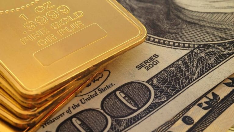 أسعار العملات والذهب اليوم الجمعة 7 يونيو