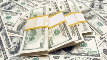 أسعار العملات والذهب اليوم