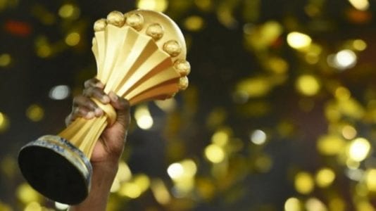 كأس الأمم الإفريقية 2019
