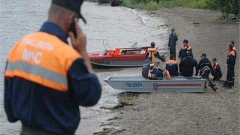 غرق طالبين مصريين في نهر الفولجا بمدينة أوليانوفسك الروسية