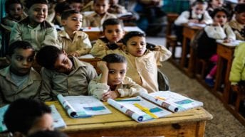 حصول 8% فقط من إجمالي 55 ألف مدرسة على اعتماد "جودة التعليم"