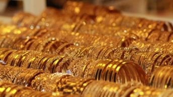 أسعار العملات والذهب