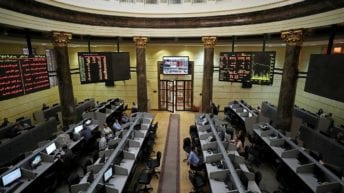 البورصة تخسر 2.6 مليار جنيه في ثاني جلسات الأسبوع