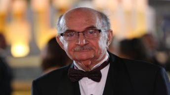 وفاة الناقد السينمائي يوسف شريف رزق الله عن عمر 77 عاما
