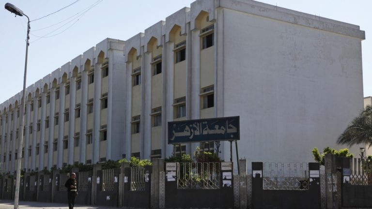 جامعة الأزهر: فتح باب تنسيق طلاب الثانوية الأزهرية خلال أيام