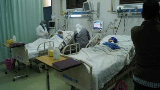 "الوزراء" ينفي خفض تنسيق كليات الطب لمواجهة عجز الأطباء
