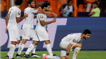 إعلان التشكيل المثالي لدور المجموعات مع وجود 4 لاعبين مصريين