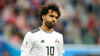 حقيقة لقاء محمد صلاح مع راموس في الغردقة قبل مباراة جنوب إفريقيا