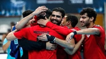 مصر إلى ربع نهائي مونديال الشباب لكرة اليد بالفوز على صربيا