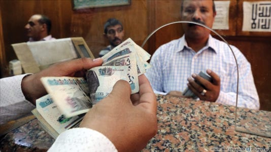 تبكير مواعيد صرف مرتبات 4 شهور مقبلة.. تعرف