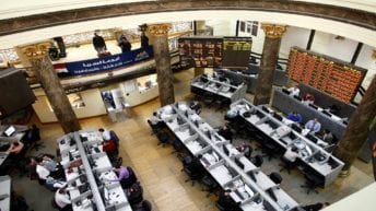 البورصة تخسر 2.7 مليار جنيه وتراجع المؤشرات بصورة شبه جماعية