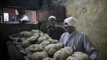 التموين تقرر تعديل تكلفة تصنيع رغيف الخبز المدعم.. تفاصيل