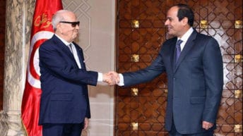 إعلان الحداد في مصر لمدة 3 أيام بعد وفاة السبسي