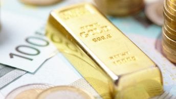 أسعار الذهب والعملات