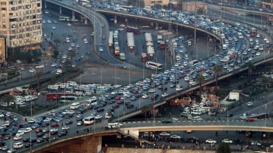 الإحصاء: عدد سكان مصر وصل 99 مليون نسمة