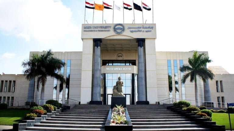 جامعة مصر