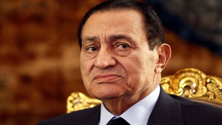 الحصاد: حقيقة وفاة حسني مبارك.. والإعلان عن أول كلية طب خاص بالأزهر