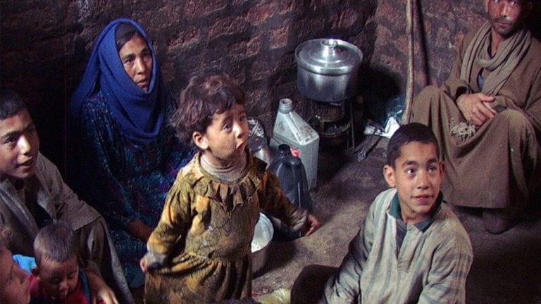 الإحصاء: ارتفاع نسبة الفقر في مصر إلى 32.5%