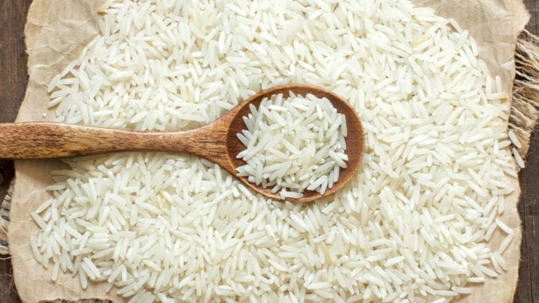خفض أسعار أرز التموين