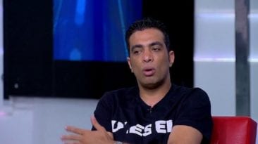 سرقة شقة شادي محمد: وسام الجمهورية و600 ألف جنيه