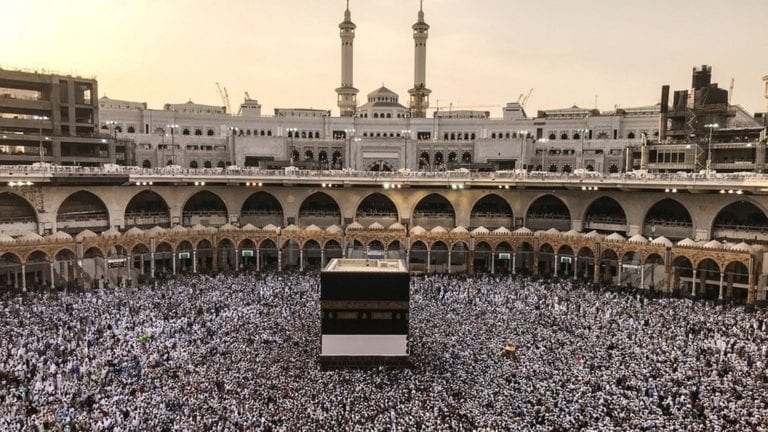 فلكي سعودي: موعد عيد الأضحى سيكون بالاتفاق مع مصر