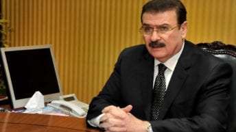 هاشتاج #إقالة_نقيب_المنهندسين" يتصدر تويتر بعد بيان النقابة