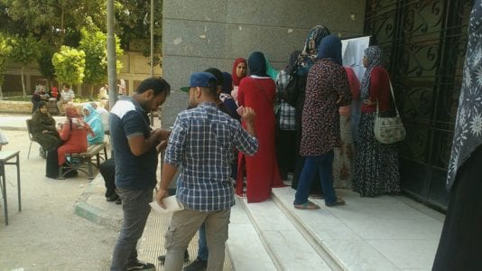 الحصاد: ارتفاع احتياطي النقد الأجنبي.. وإعلان نتيجة تنسيق الجامعات للمرحلة الثانية