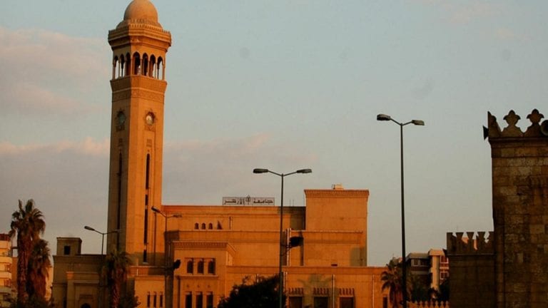 الحصاد: القبض على أمين المجلس الأعلى للإعلام.. وبدء التسجيل في تنسيق جامعة الأزهر